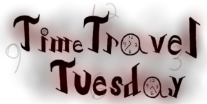 Read more about the article Marigold – 3T – Time Travel Tuesday